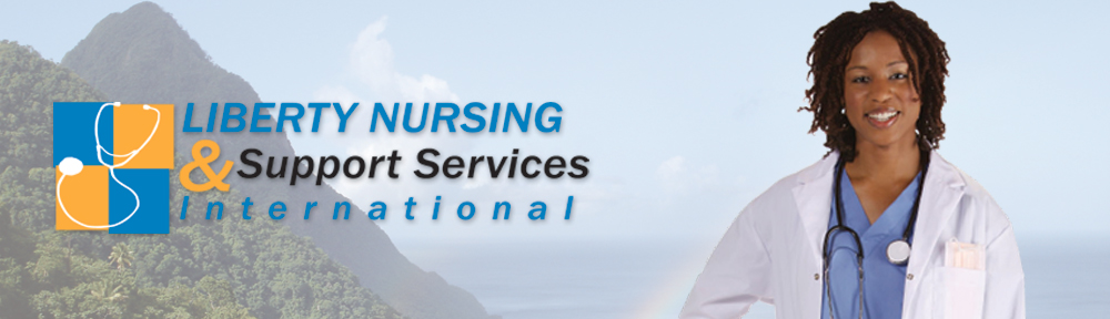 Liberty Nursing and Support Services International